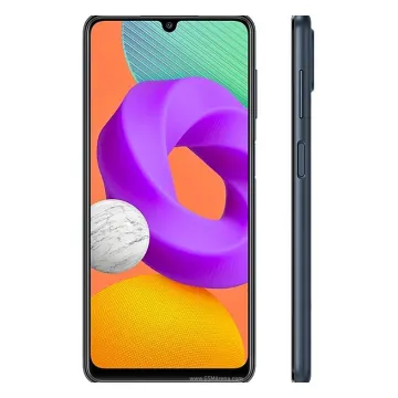 Samsung Galaxy M22
