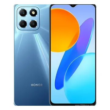 Honor X8 5G
