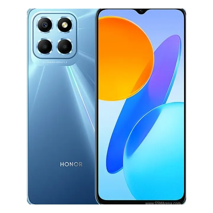 Honor X8 5G