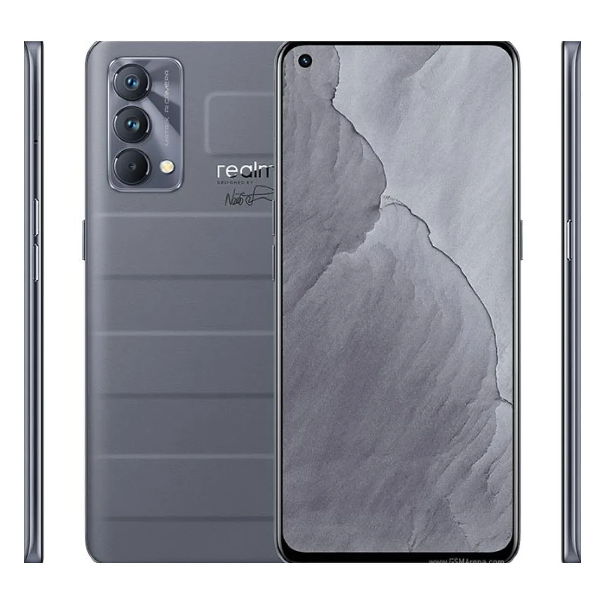 Realme GT Master