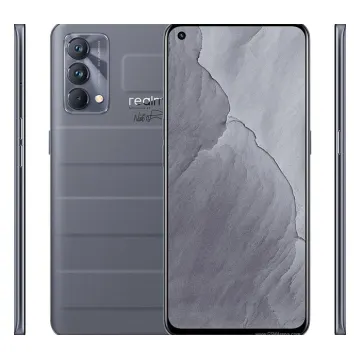 Realme GT Master