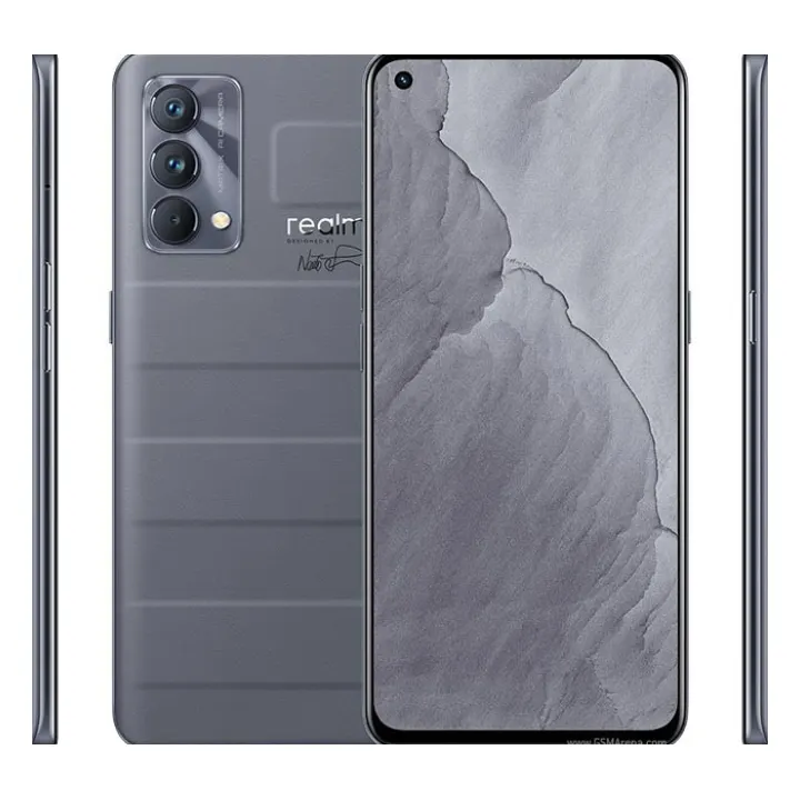 Realme GT Master