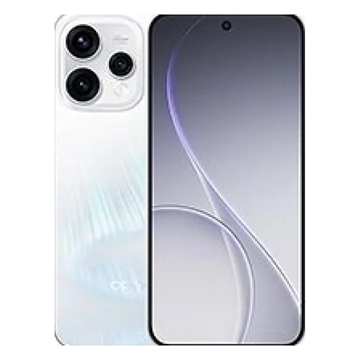 OPPO Reno15