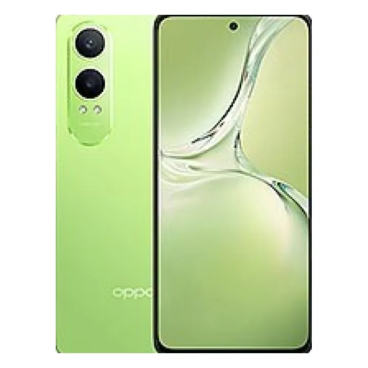 OPPO K12x (China)