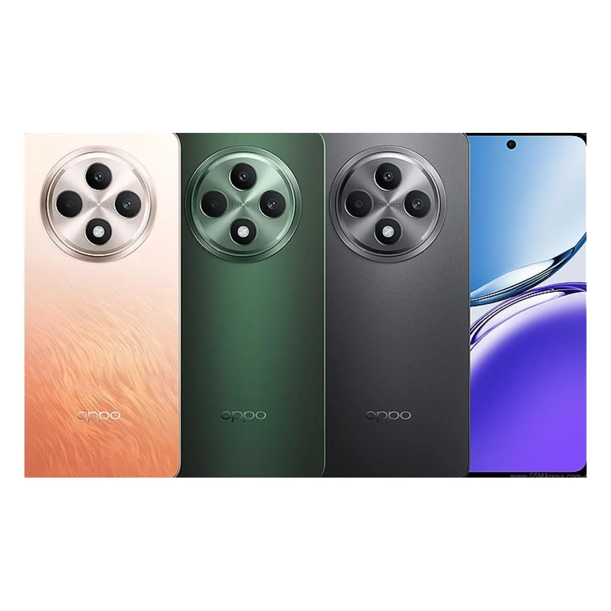 OPPO Reno12 F 4G