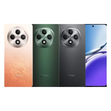 OPPO Reno12 F 4G