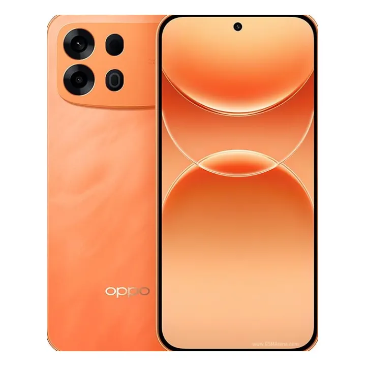 OPPO A7 Pro Max
