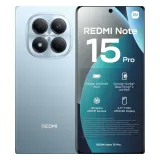 Xiaomi Redmi Note 15 Pro 4G