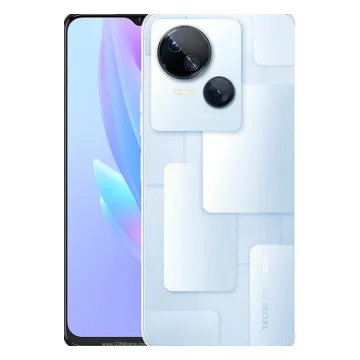 Tecno Spark 10 5G