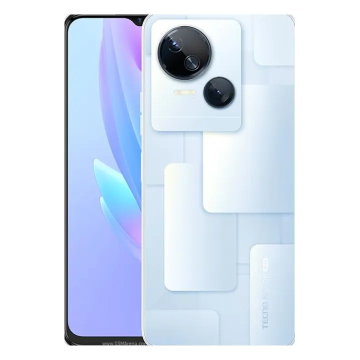 Tecno Spark 10 5G