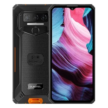 Oukitel WP23