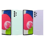 Samsung Galaxy A52s 5G