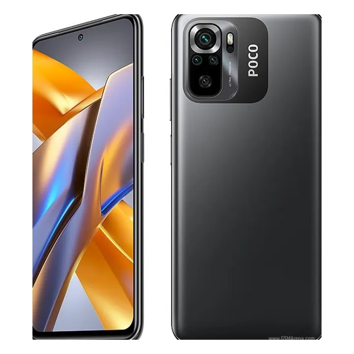 Xiaomi Poco M5s