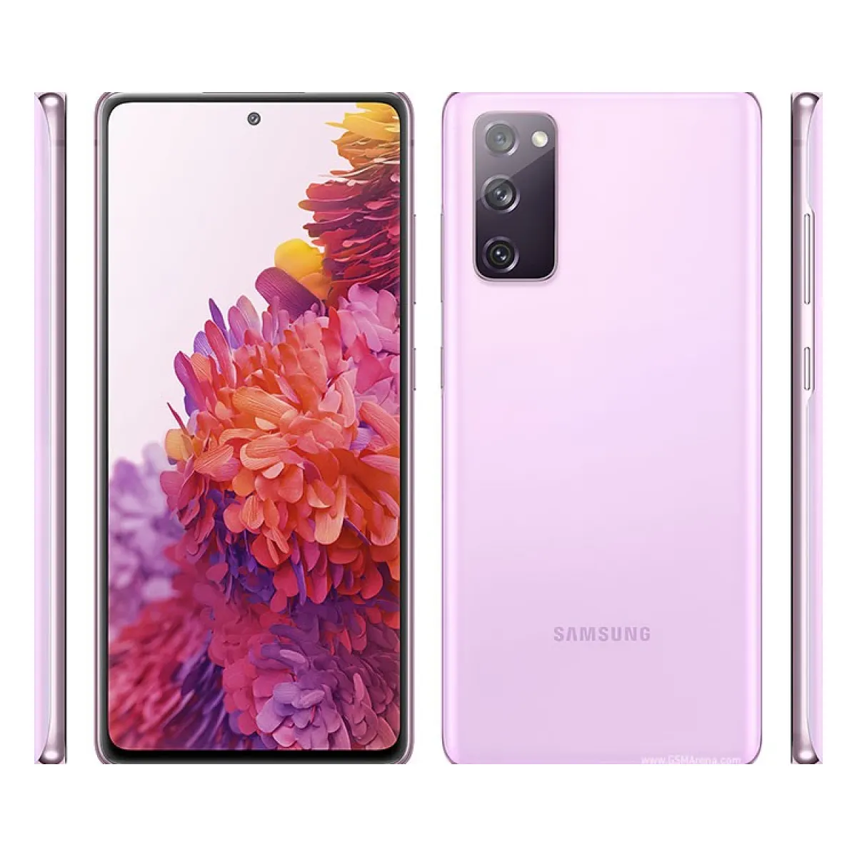 Samsung Galaxy S20 FE 2022