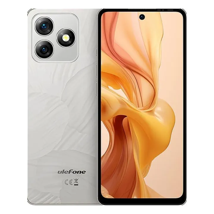 UleFone Note 18 Ultra