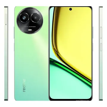 Realme C67