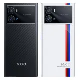 Vivo iQOO 9 Pro