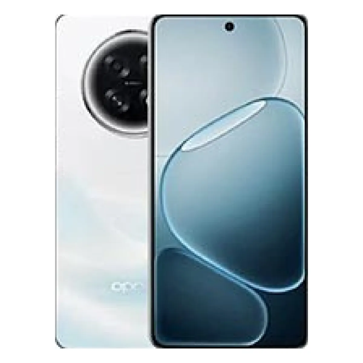 OPPO F31 Pro+