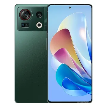 ZTE nubia Z40S Pro