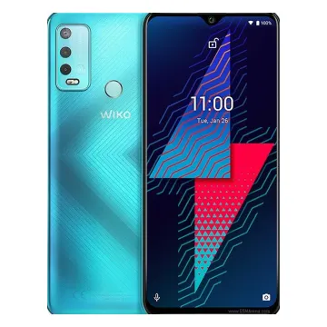 Wiko Power U30