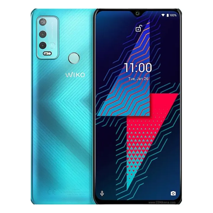 Wiko Power U30