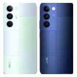 Realme P4 Lite