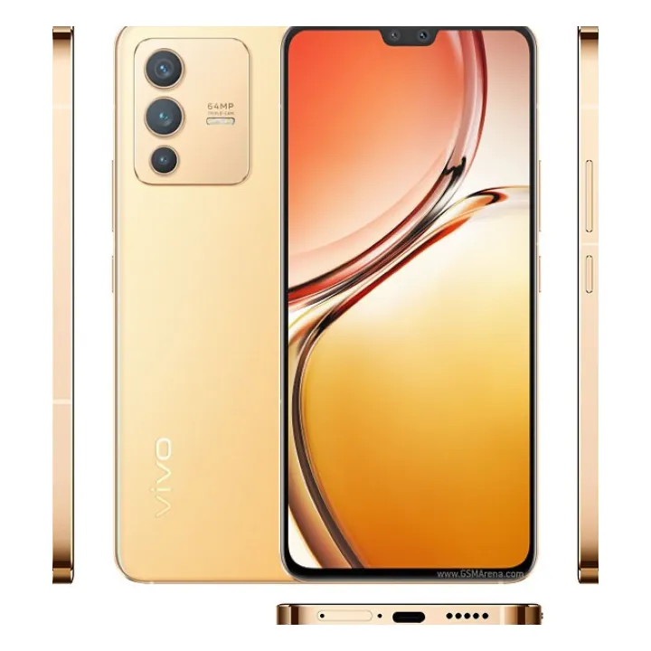 Vivo V23 5G