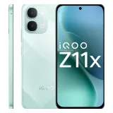 Vivo iQOO Z11x