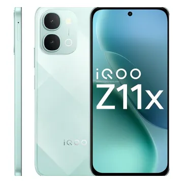 Vivo iQOO Z11x