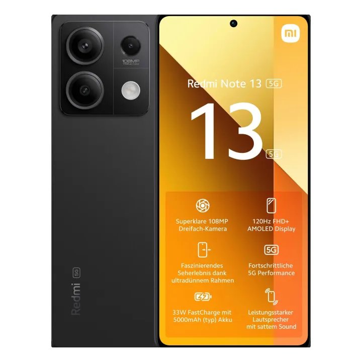 Xiaomi Redmi Note 13