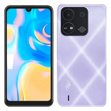 itel A04
