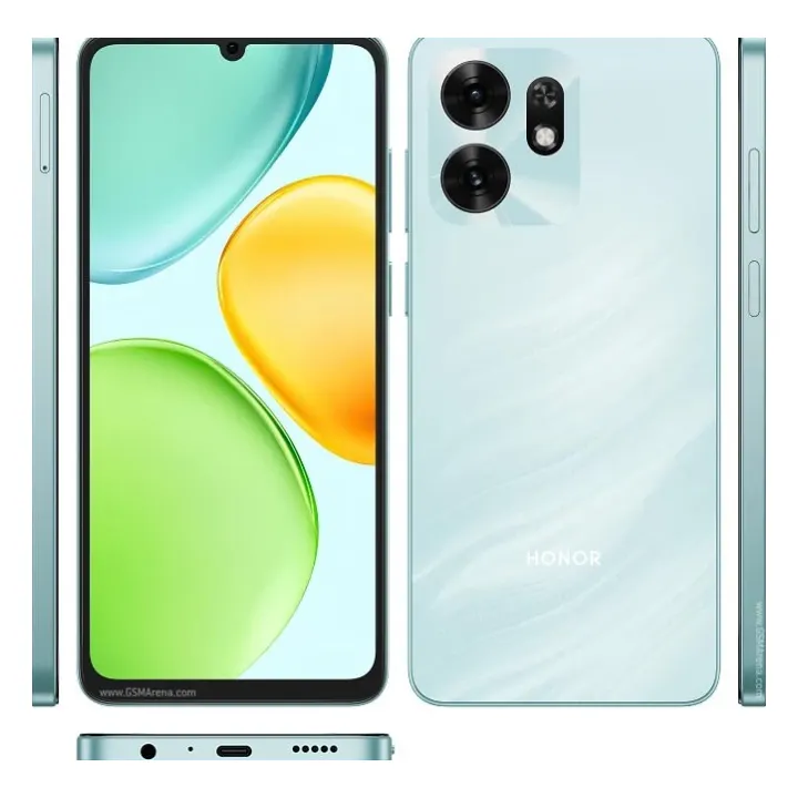 Honor Play 80