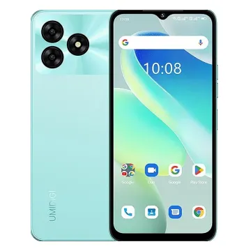Umidigi G5