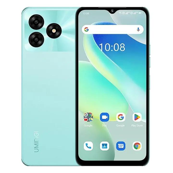 Umidigi G5