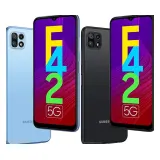 Samsung Galaxy F42 5G
