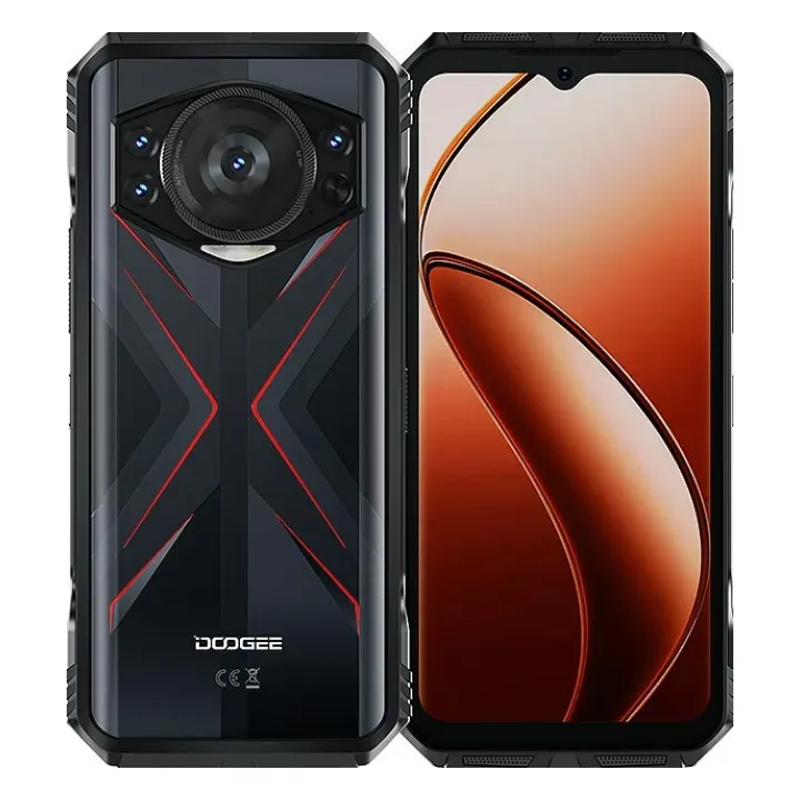 Doogee S118