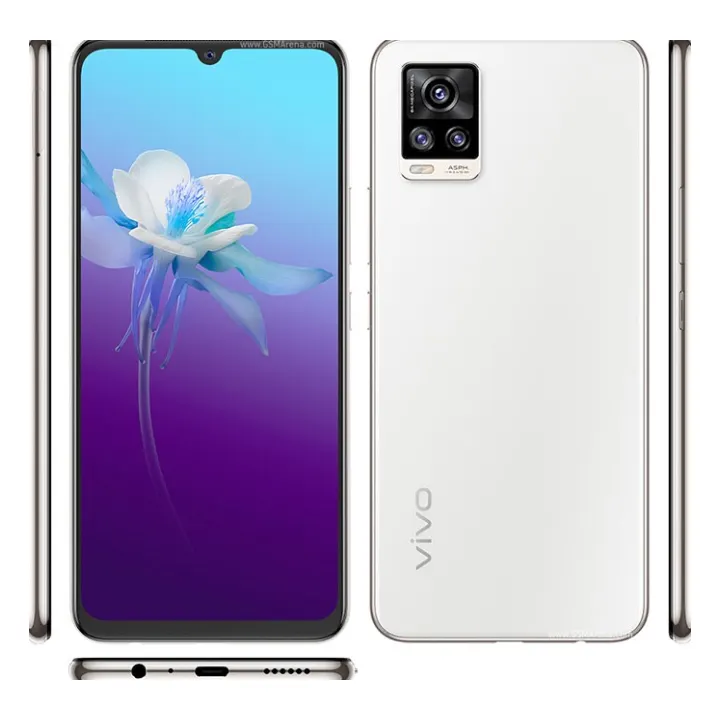 Vivo V20 2021