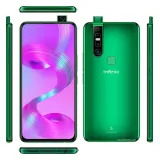 Infinix S5 Pro
