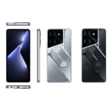 Tecno Pova 5 Pro
