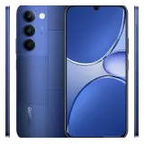 Realme P4 Lite