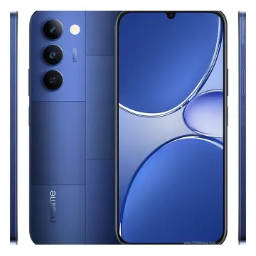 Realme P4 Lite