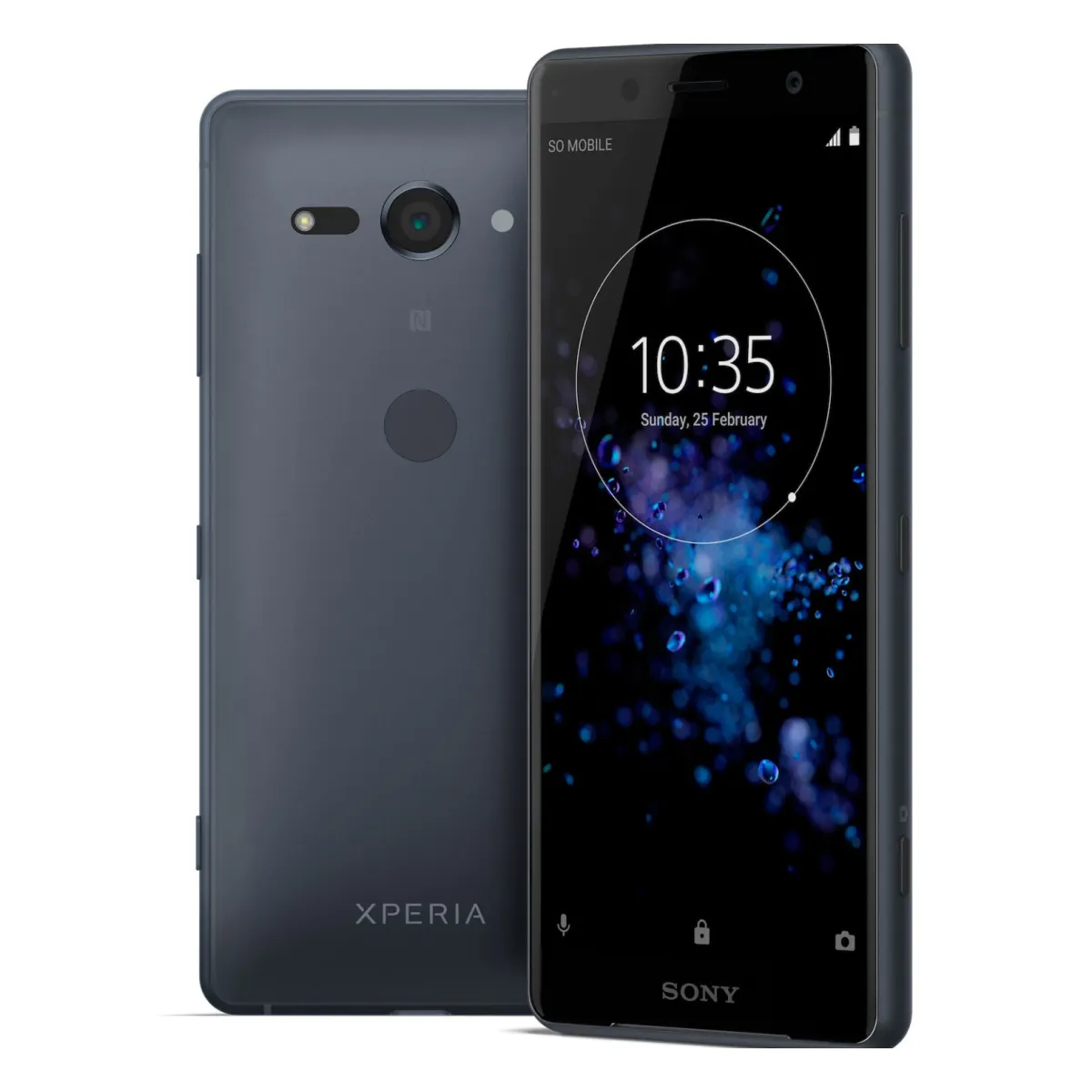 Sony Xperia XZ2 compact