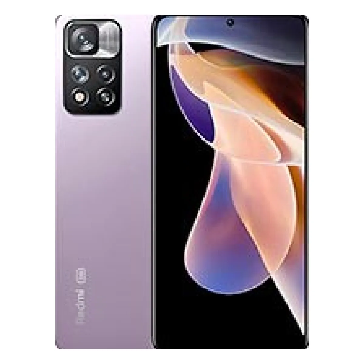 Xiaomi Redmi Note 11 Pro (China)