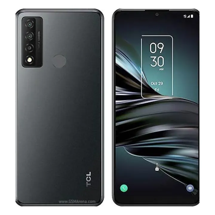 TCL 20 XE