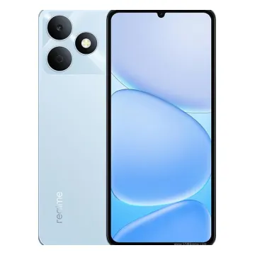 Realme Note 80