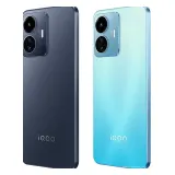 Vivo iQOO Z6 Lite