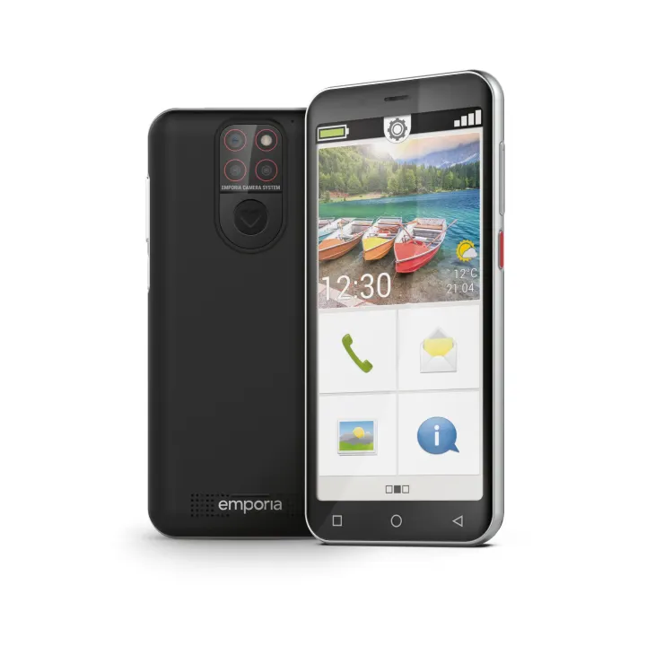Emporia SMART.5 mini