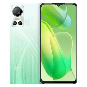 itel S18