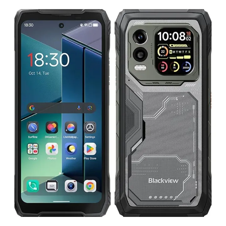Blackview Xplore 1 Pro