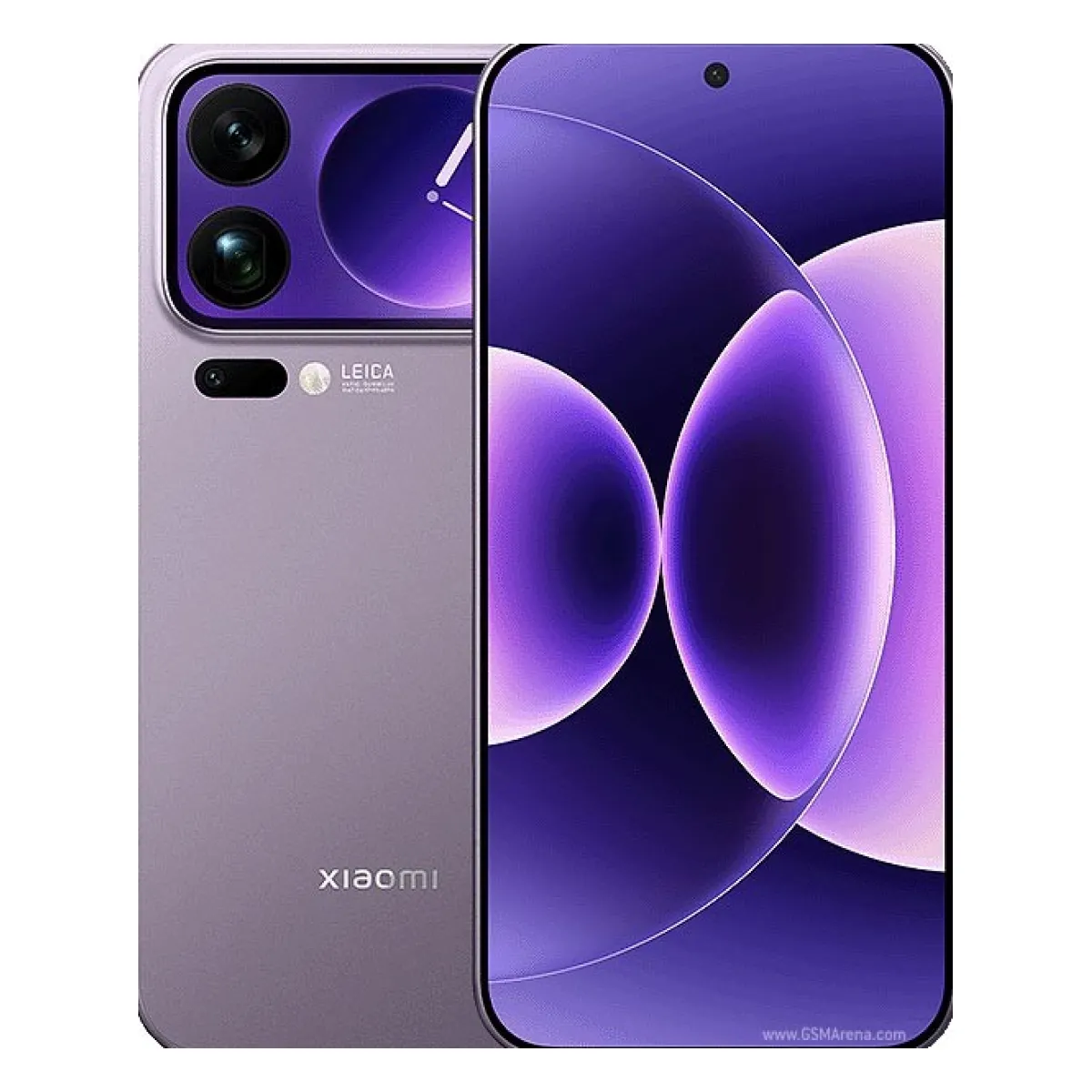 Xiaomi 17 Pro Max